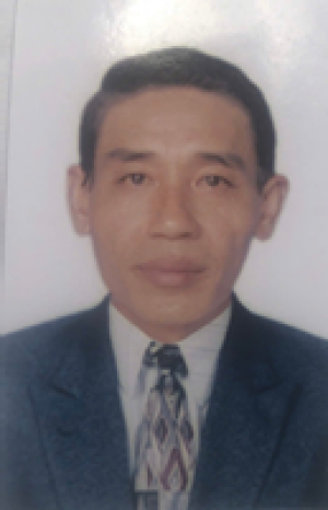 Nguyễn Văn Tâm