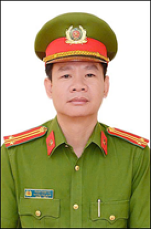 Phạm Thanh Tú