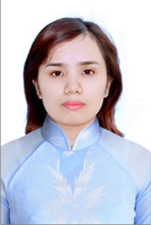 Ngô Thị Ngọc Hương