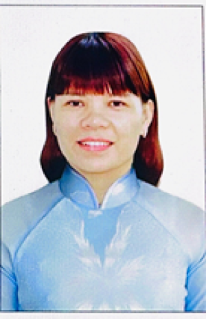 Nguyễn Thị Thu Phượng