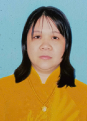 Đinh Thị Kim Liễu