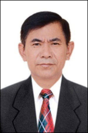 Nguyễn Bá Ngọc