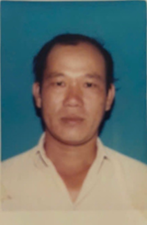 Nguyễn Văn Bảy