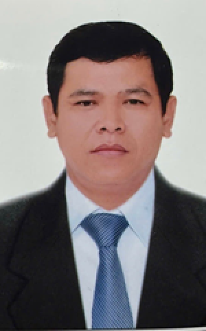 Trần Hon Quí