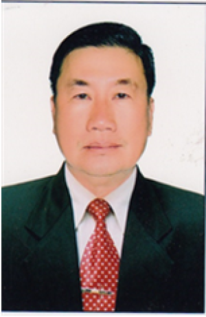 Ngô Ngọc Hưởng