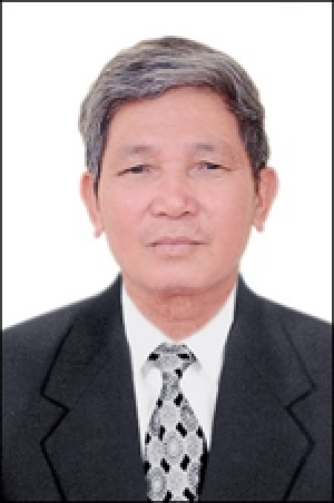 Nghiêm Thiết Hùng