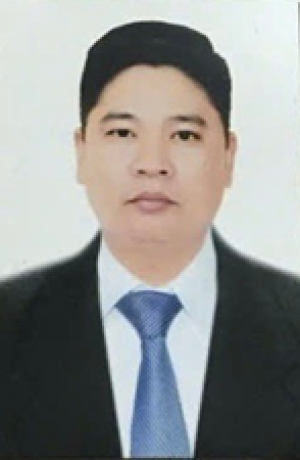 Ngô Phước Hiệp