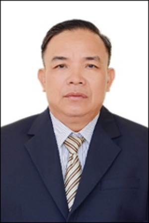 Đinh Văn Mùi