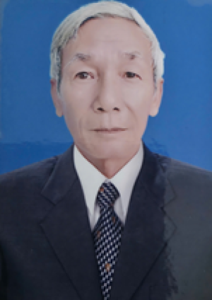 Phạm Thành Lập