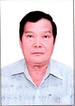 Nguyễn Văn Hùng