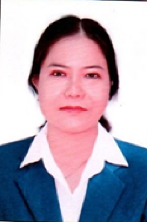 Nguyễn Thị Kiều Hạnh
