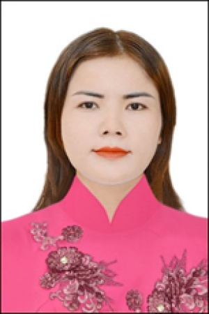 Nguyễn Thị Hải