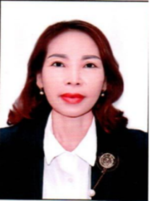 Hoàng Thị Kim Thảo