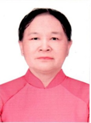 Lê Thị Hoa