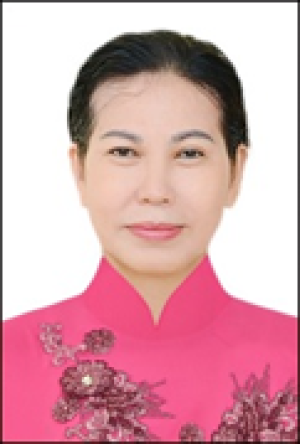 Lâm Thị Tuyết