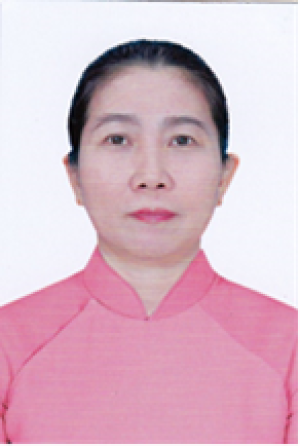 Tăng Thị Thu Thủy