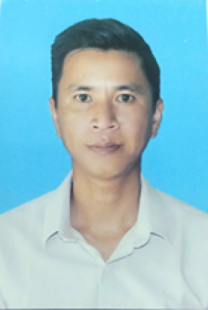 Phan Trọng Tiến