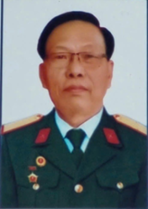 Hoàng Kim Khánh