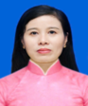 Lê Thị Bông