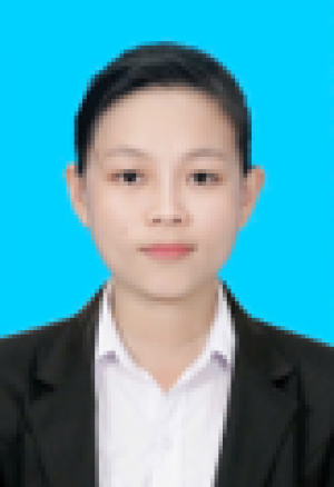 Lê Thị Hoàng Liễu