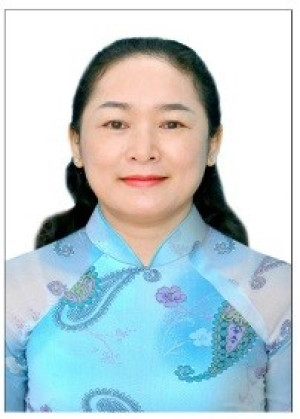 Lê Thị Thu Hương