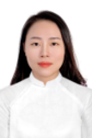 Lê Thị Trường An