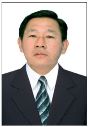 Nguyễn Đình Tiến