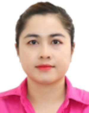 Nguyễn Thị Bé Khánh