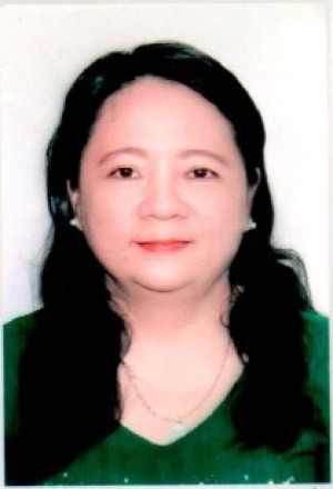 Nguyễn Thị Hồng Cúc