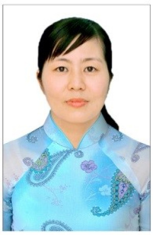 Nguyễn Thị Hồng