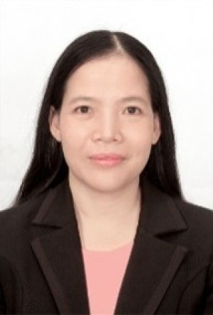 Nguyễn Thị Huyên