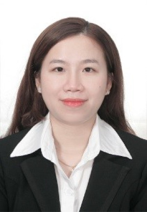 Phạm Thị Bích Hồng