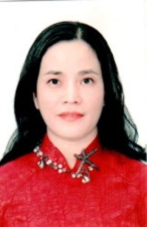 Phan Thị Ái Vân