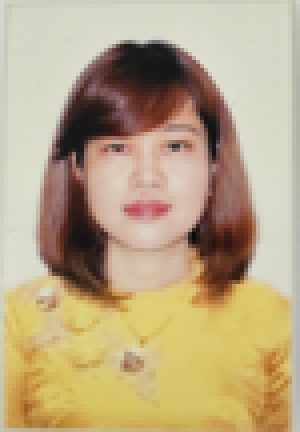 Phan Thị Ngọc Hà