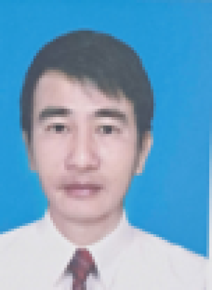 Trần Đức Huy