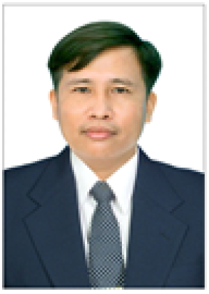 Trần Khắc Dương