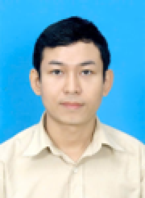 Trần Quốc Huy