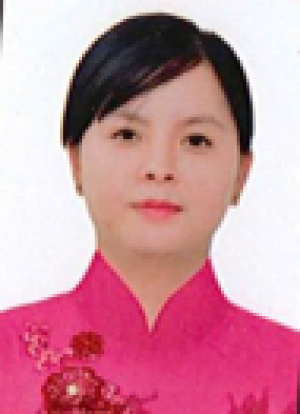 Trần Thị Thương Thủy