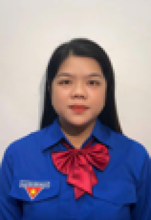 Trịnh Thị Thùy Nhân