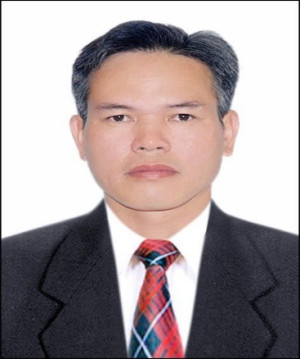 Nguyễn Xuân Xang