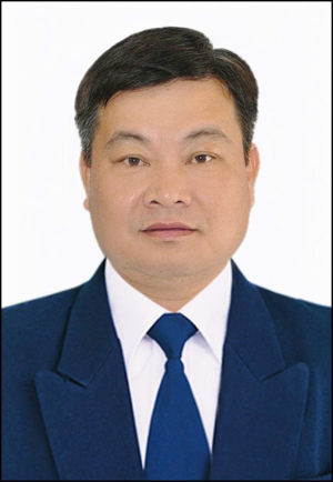 Nguyễn Lương Chung