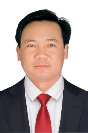 Trần Công An