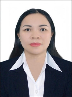 Trần Thị Huyền