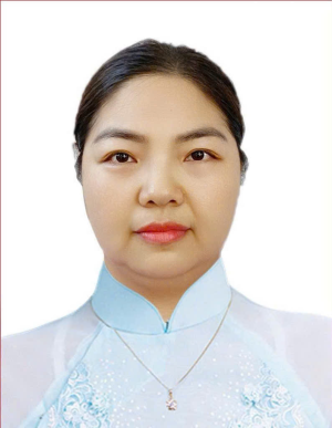 Nguyễn Thị Ngọc