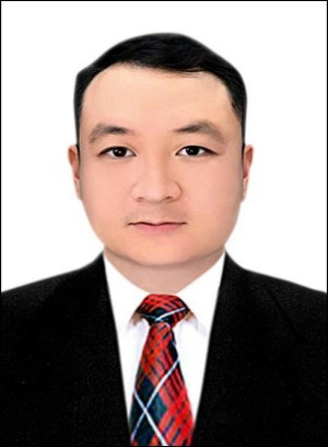 Nguyễn Thanh Hưng