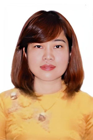 Phan Thị Ngọc Hà