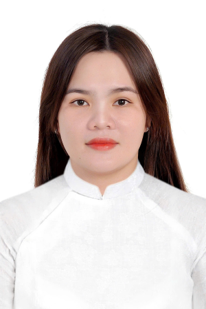 Vũ Ngọc Trinh