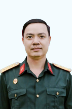 Nguyễn Công Tâm