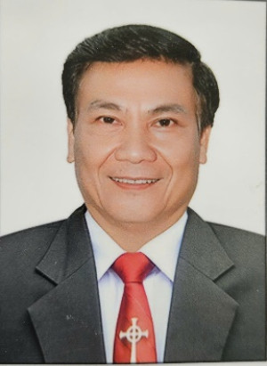 Đoàn Duy Hoà