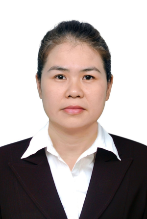 Nguyễn Thị Bích Huệ